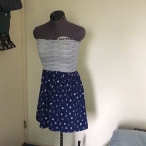 Dress I bought from Santa Cruz